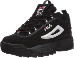 Fila Kid's Disruptor II Sneaker