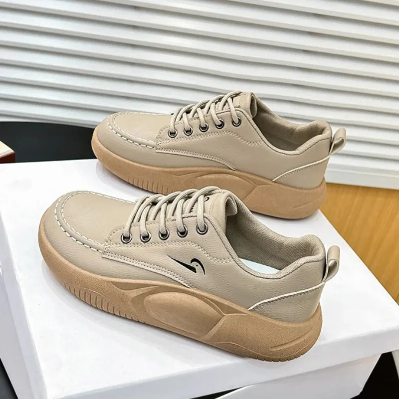 Flat Sneakers for Women | Heavenly Comfort