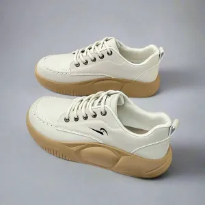Flat Sneakers for Women | Heavenly Comfort