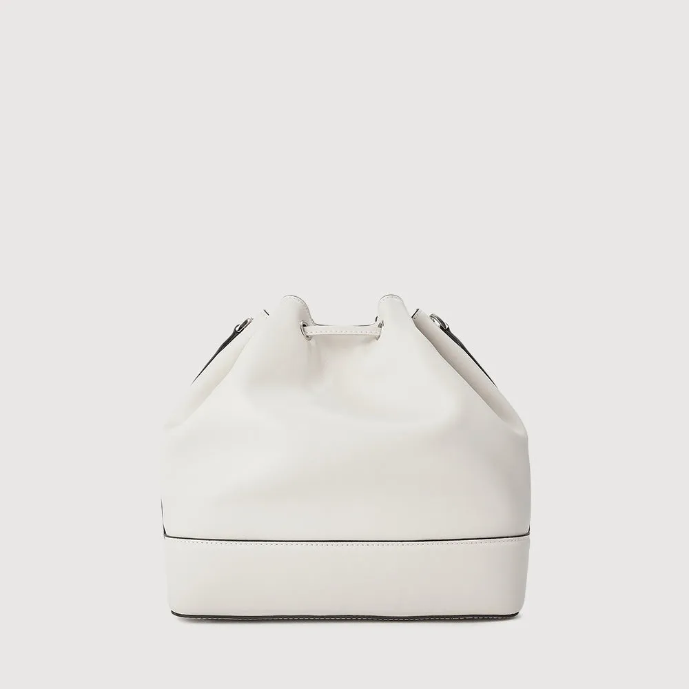 GABRIELA MEDIUM BUCKET BAG