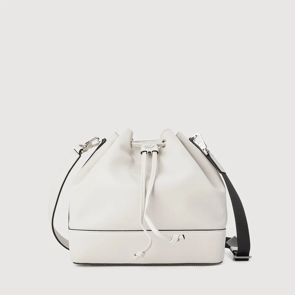 GABRIELA MEDIUM BUCKET BAG