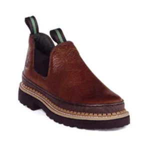 Georgia Giant: Romeo Work Shoe