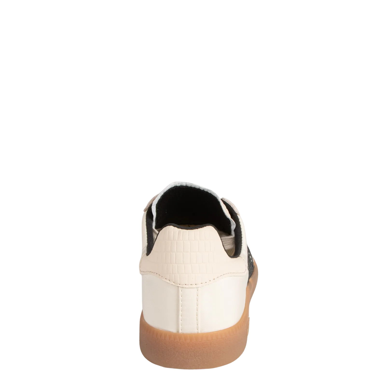 GHOST 2513 in BEIGE BLACK Sneakers