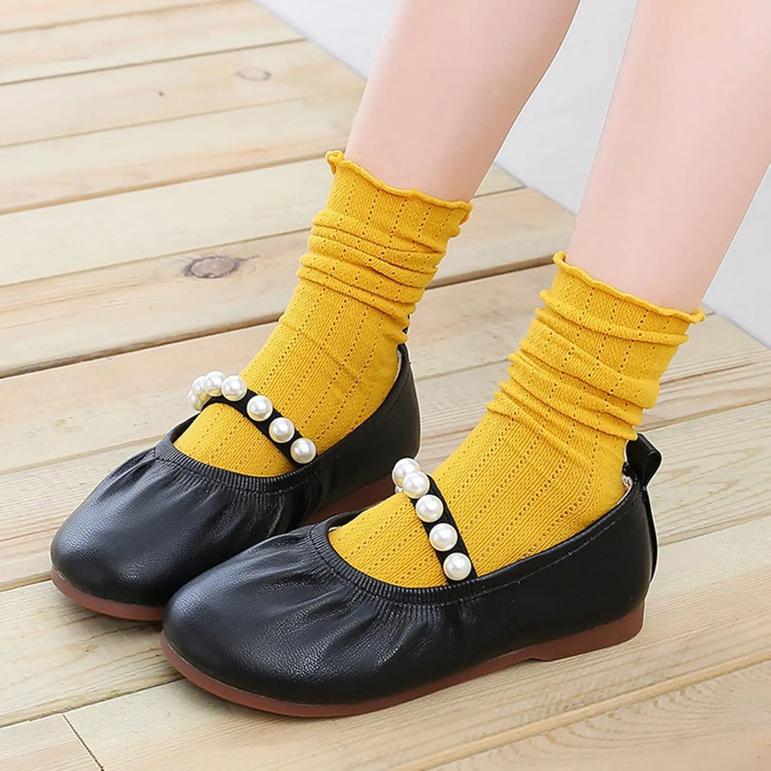 Girls Beach Sandals Toddler Little Girl Dress Shoes Girl Flats Party School Toddler Fisherman Sandals Girls