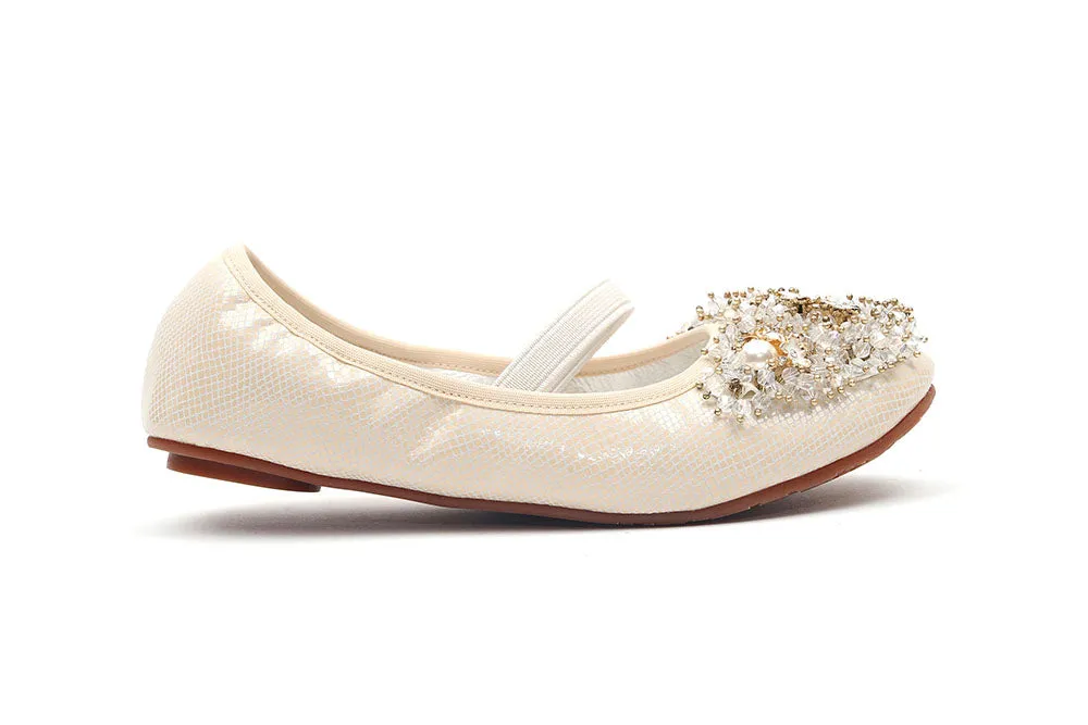 Glistening Flats