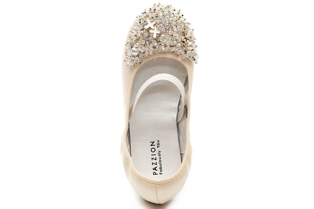 Glistening Flats