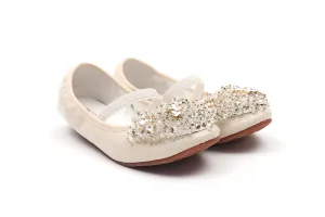 Glistening Flats