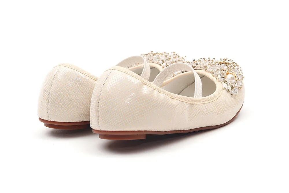 Glistening Flats