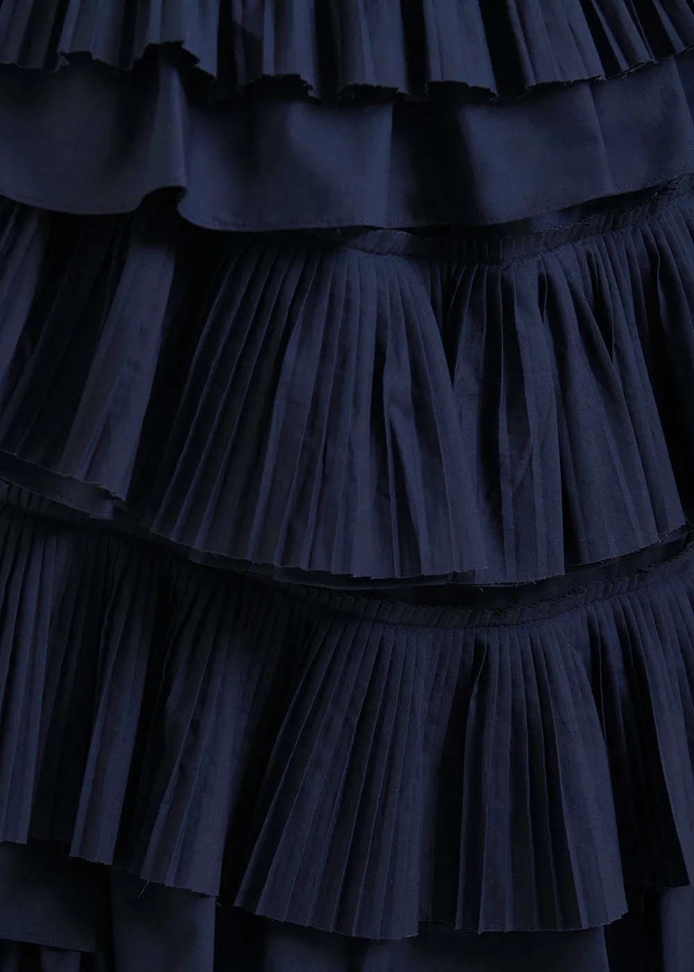 Hayden Tiered Skirt