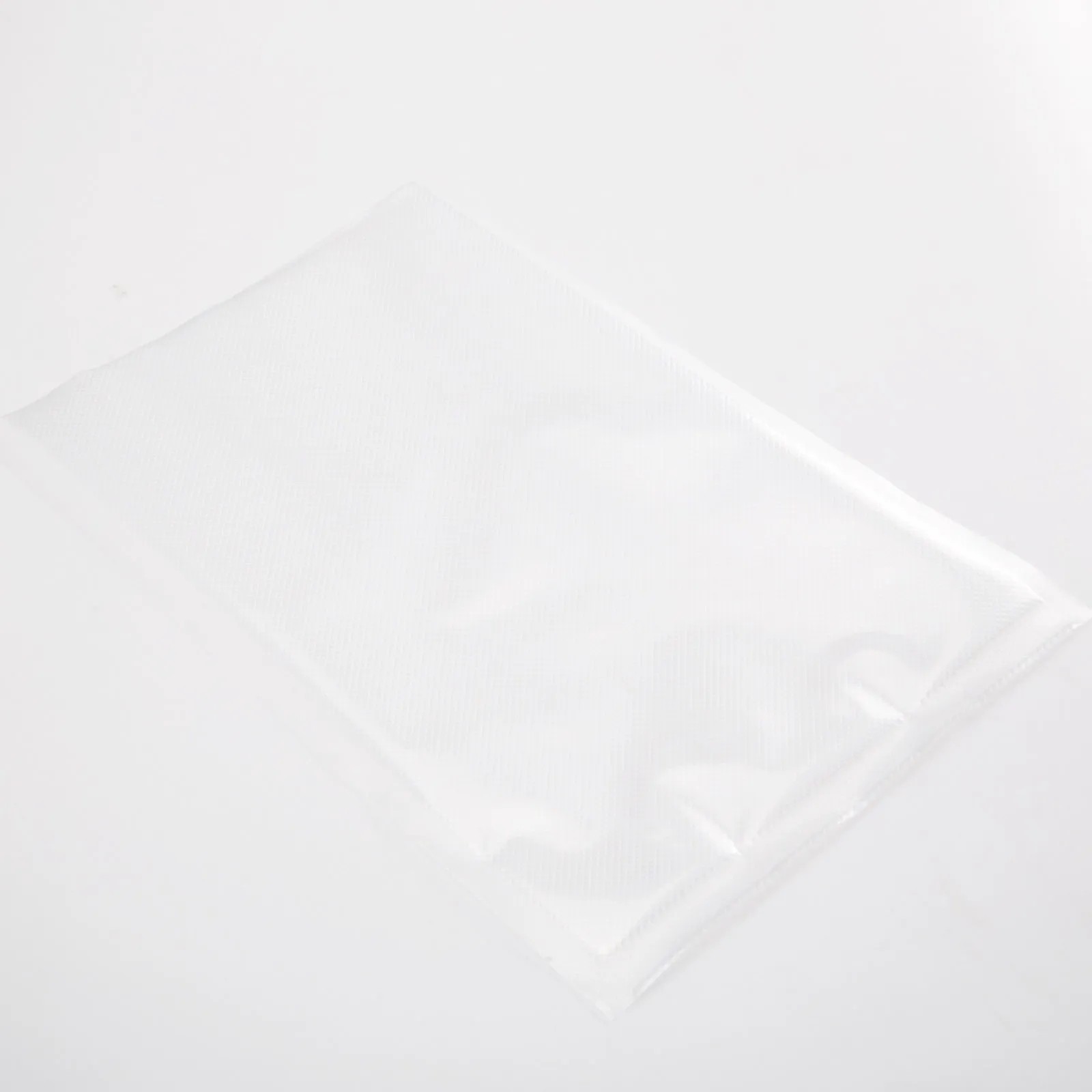 Home Ready 100 X Vacuum Food Sealer 28cm x 40cm Pre-Cut Bags