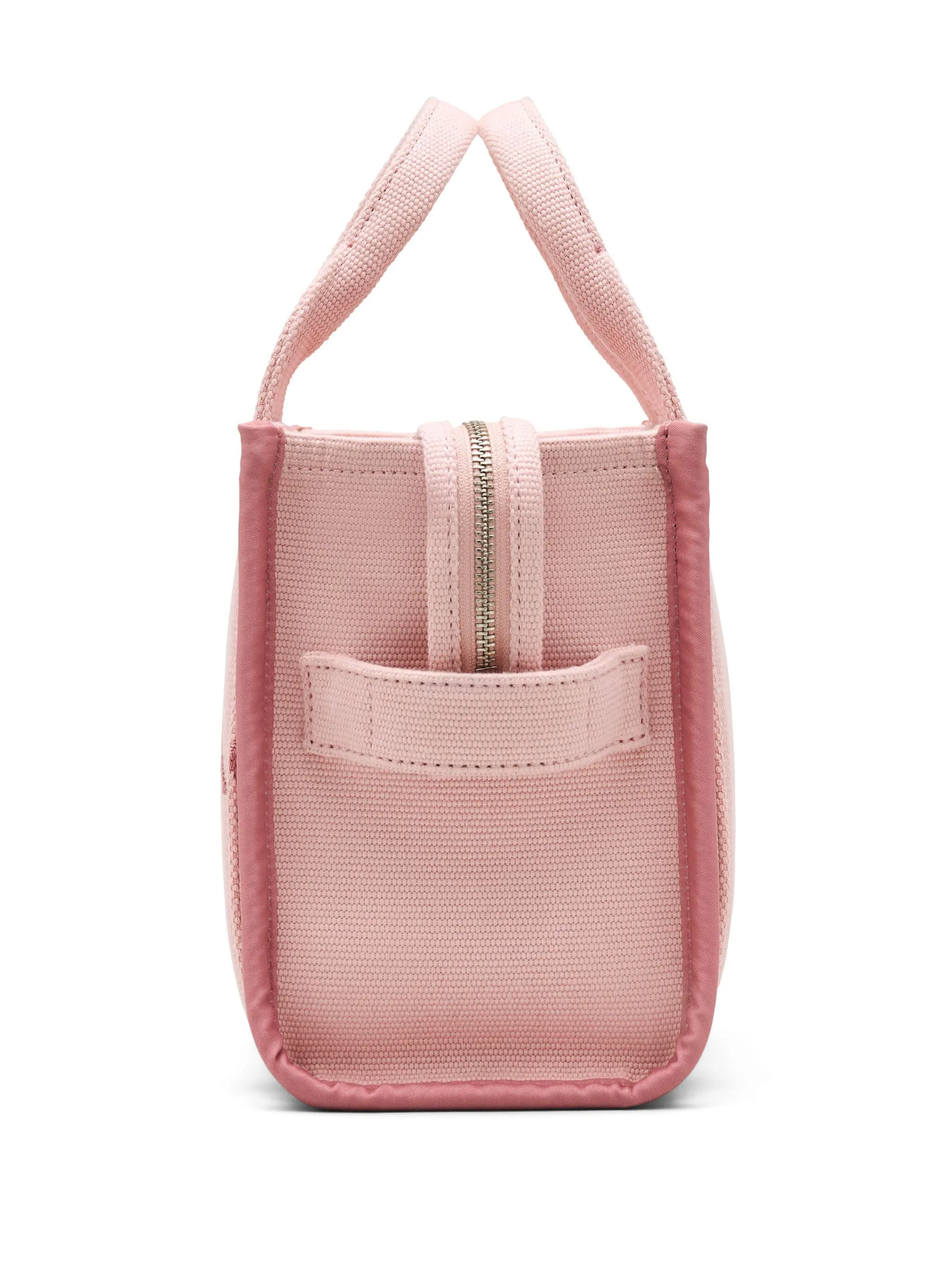 JACQUARD TOTE BAG