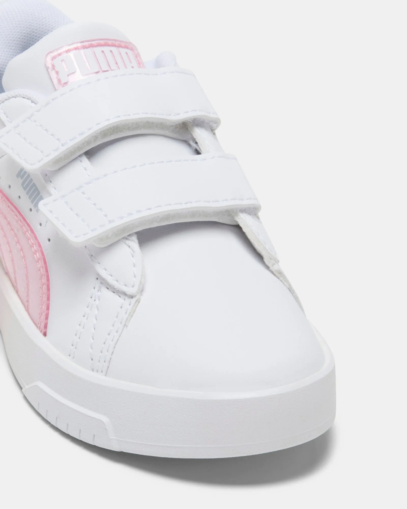 Jada Blurry Dreams Sf Ps G White/Cool Weather/Mauve