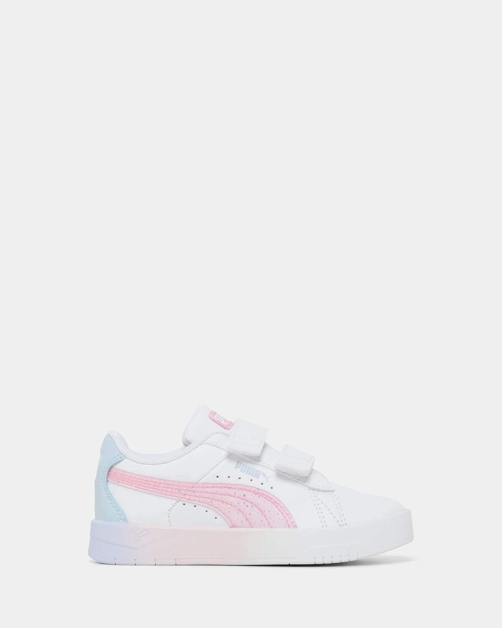 Jada Blurry Dreams Sf Ps G White/Cool Weather/Mauve