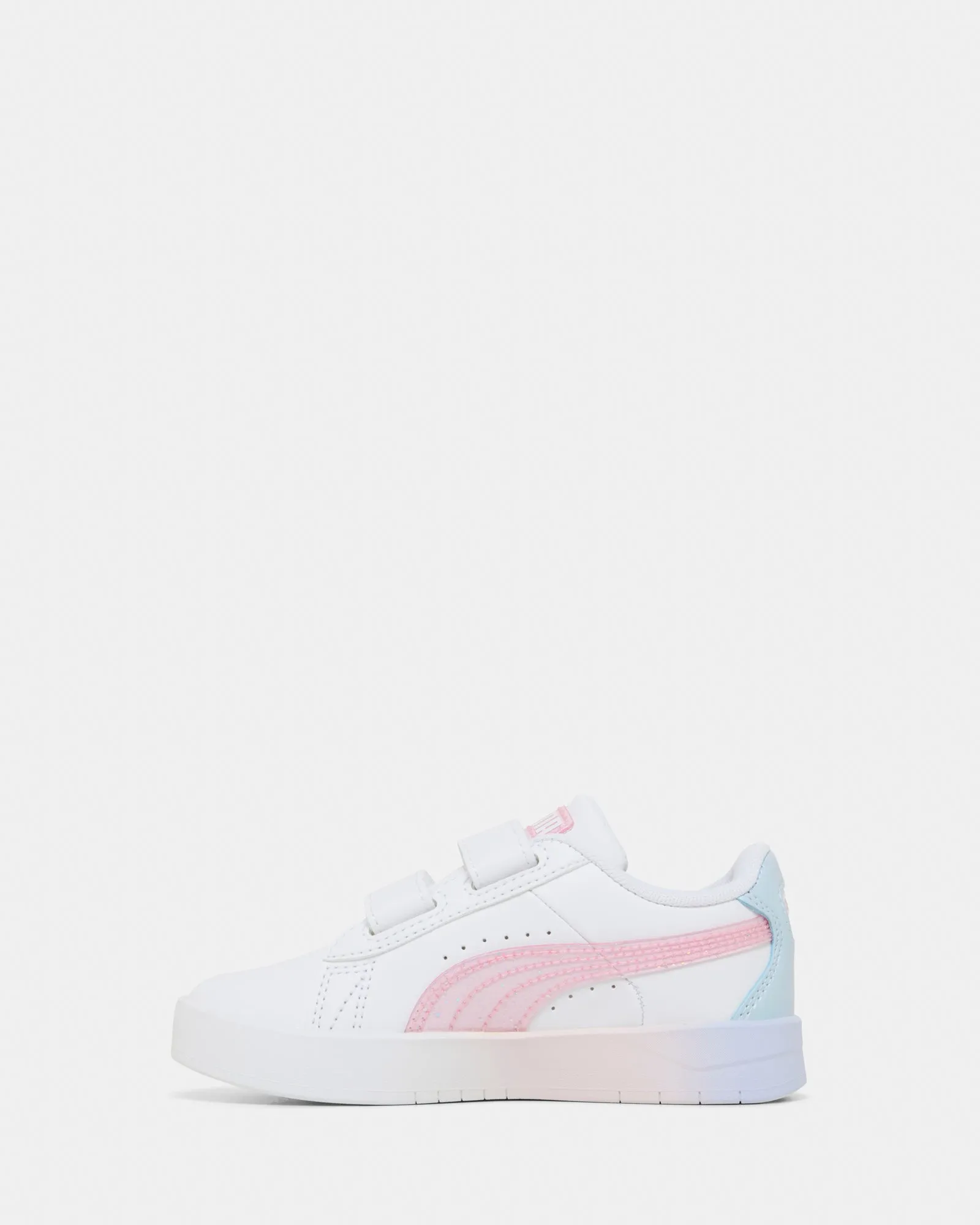 Jada Blurry Dreams Sf Ps G White/Cool Weather/Mauve