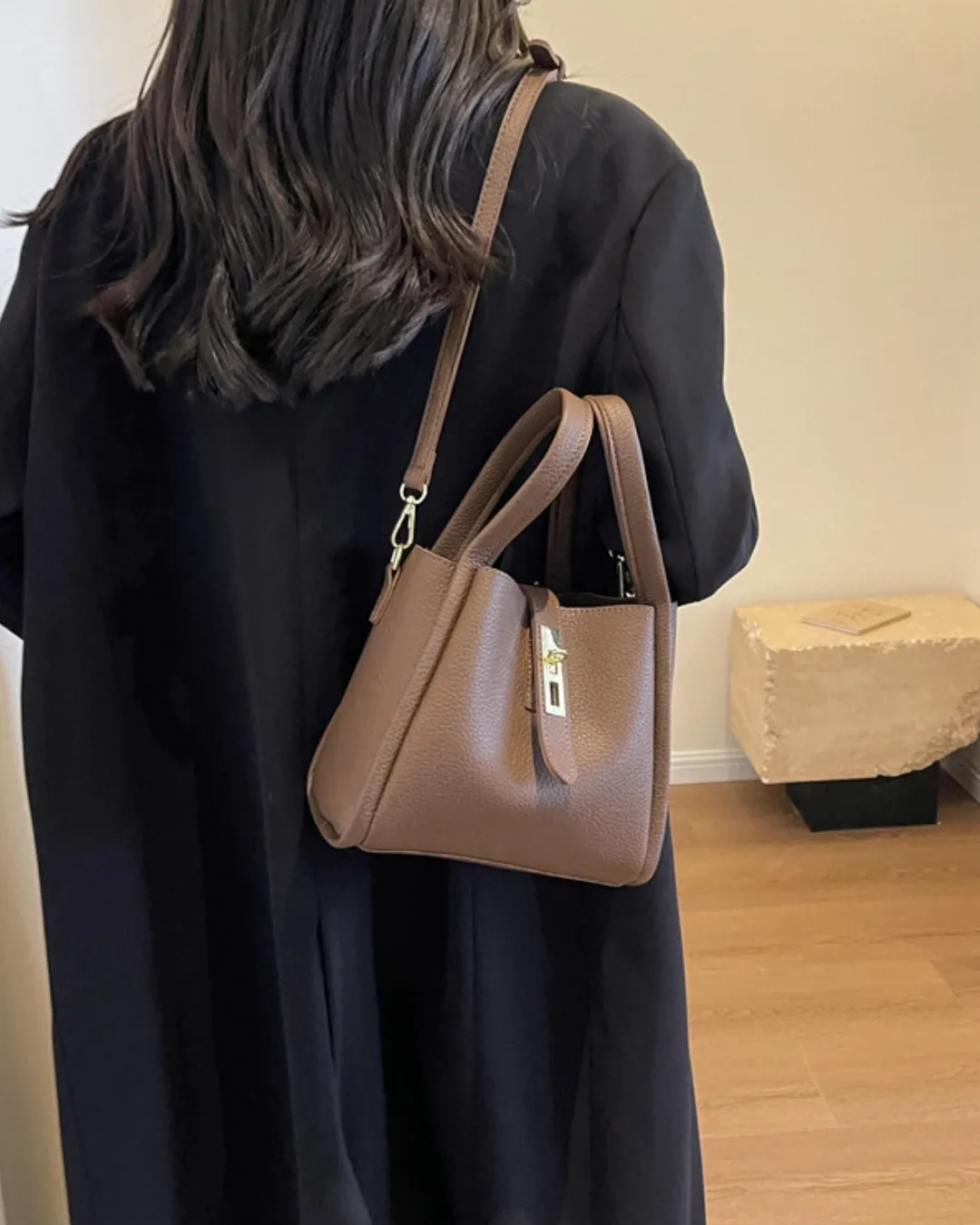 JADE - LUXE MODERN BAG