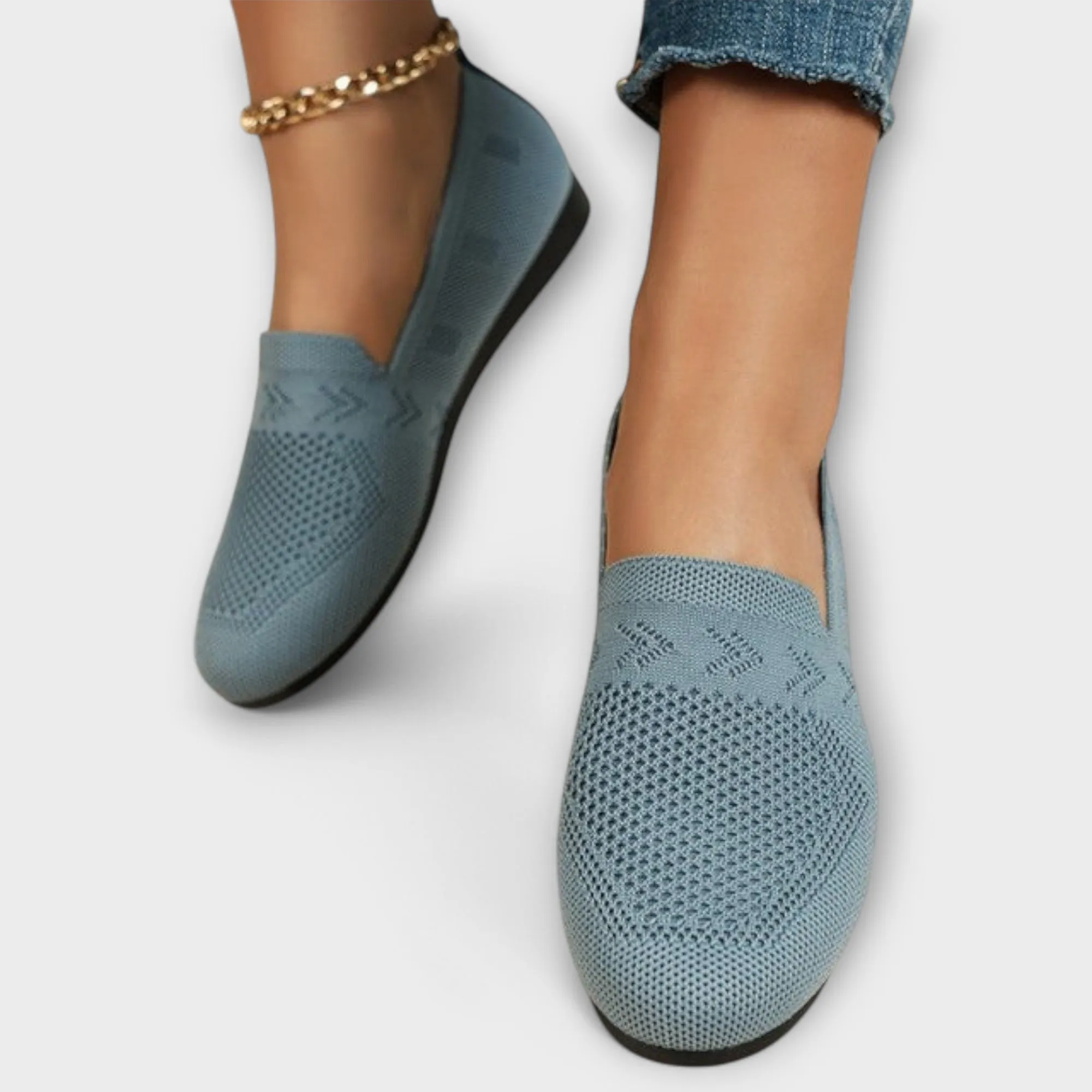 Jasz - Multi-Functional Loafers