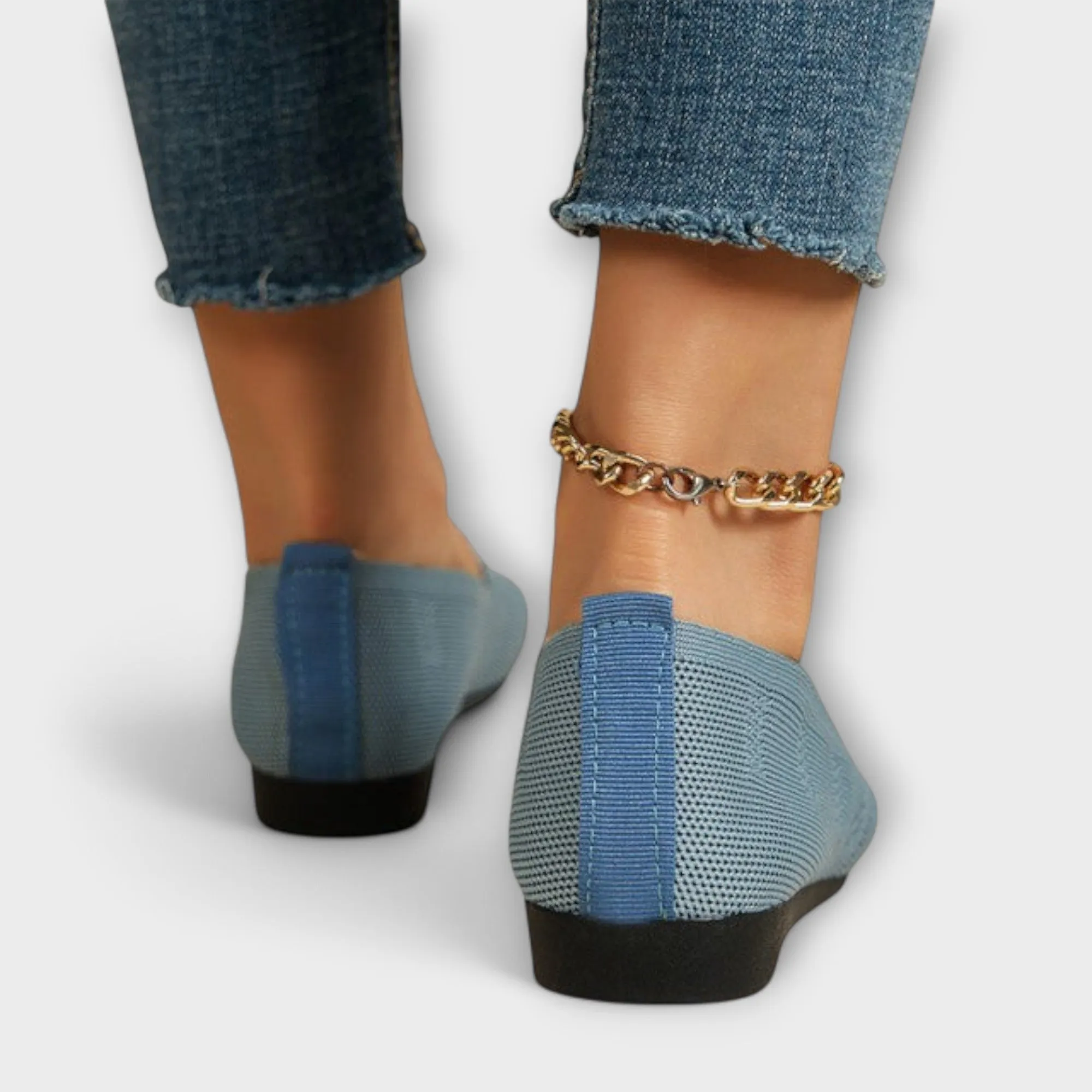 Jasz - Multi-Functional Loafers