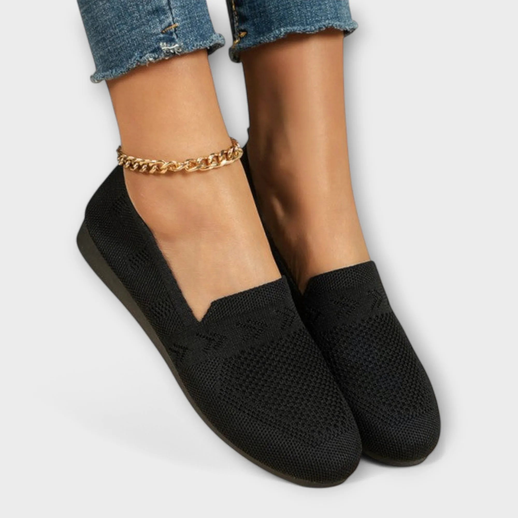 Jasz - Multi-Functional Loafers