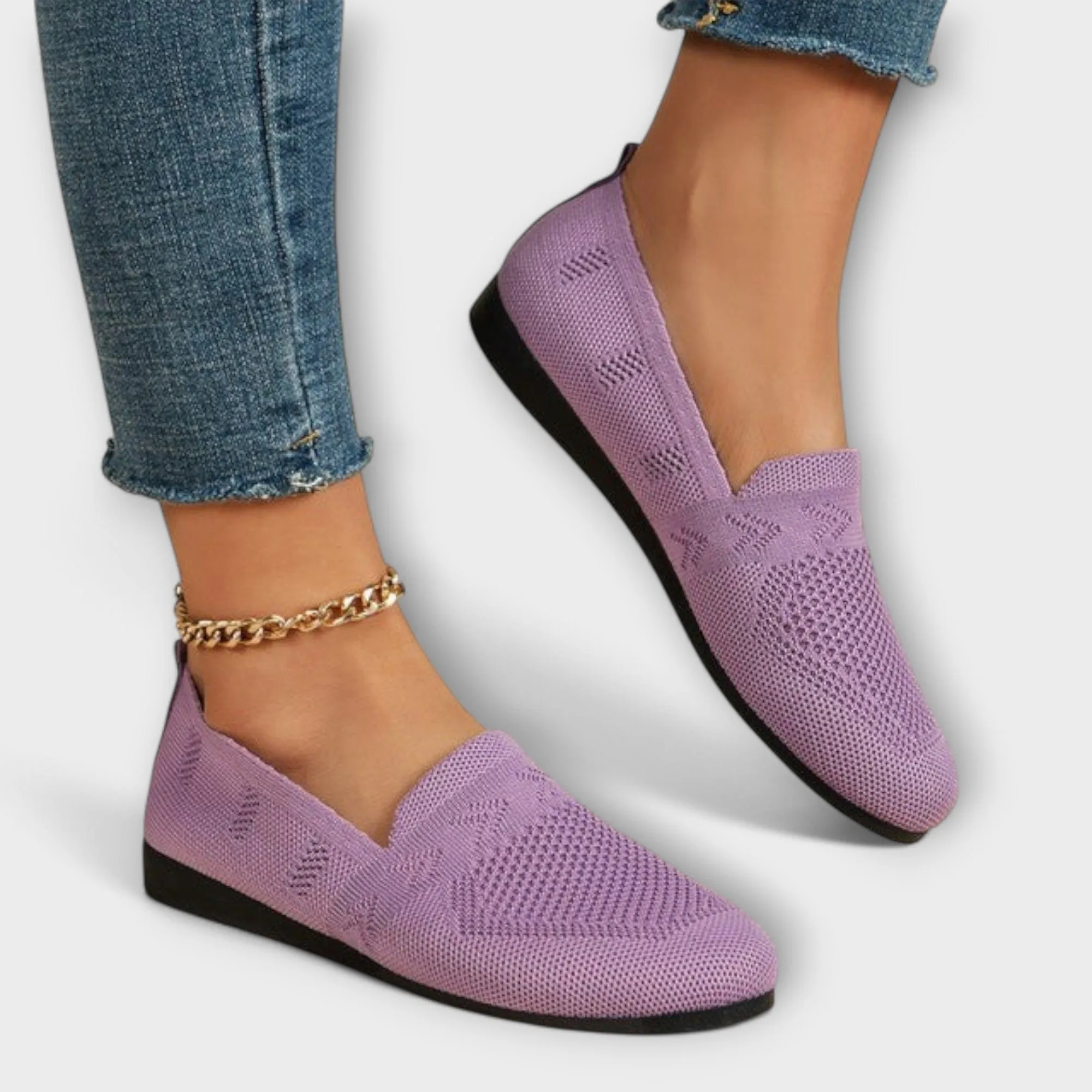Jasz - Multi-Functional Loafers
