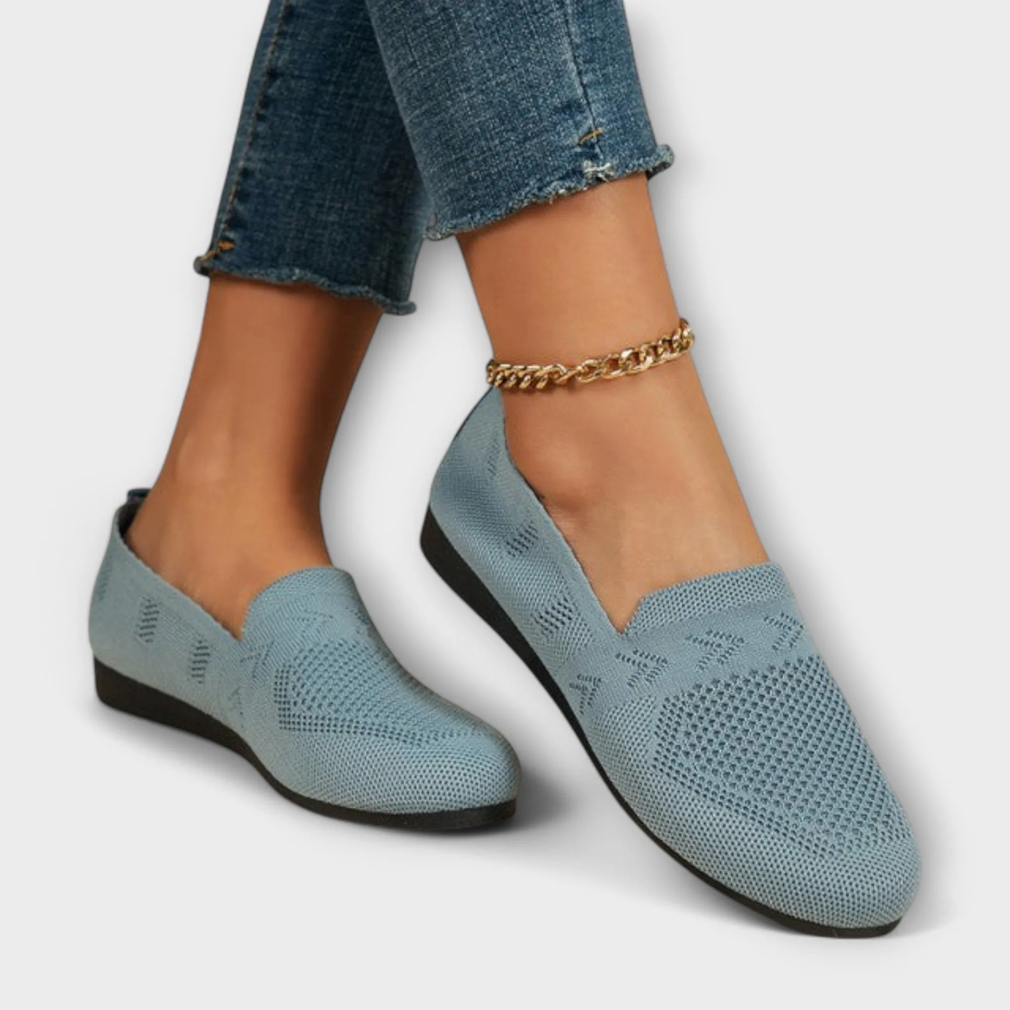 Jasz - Multi-Functional Loafers