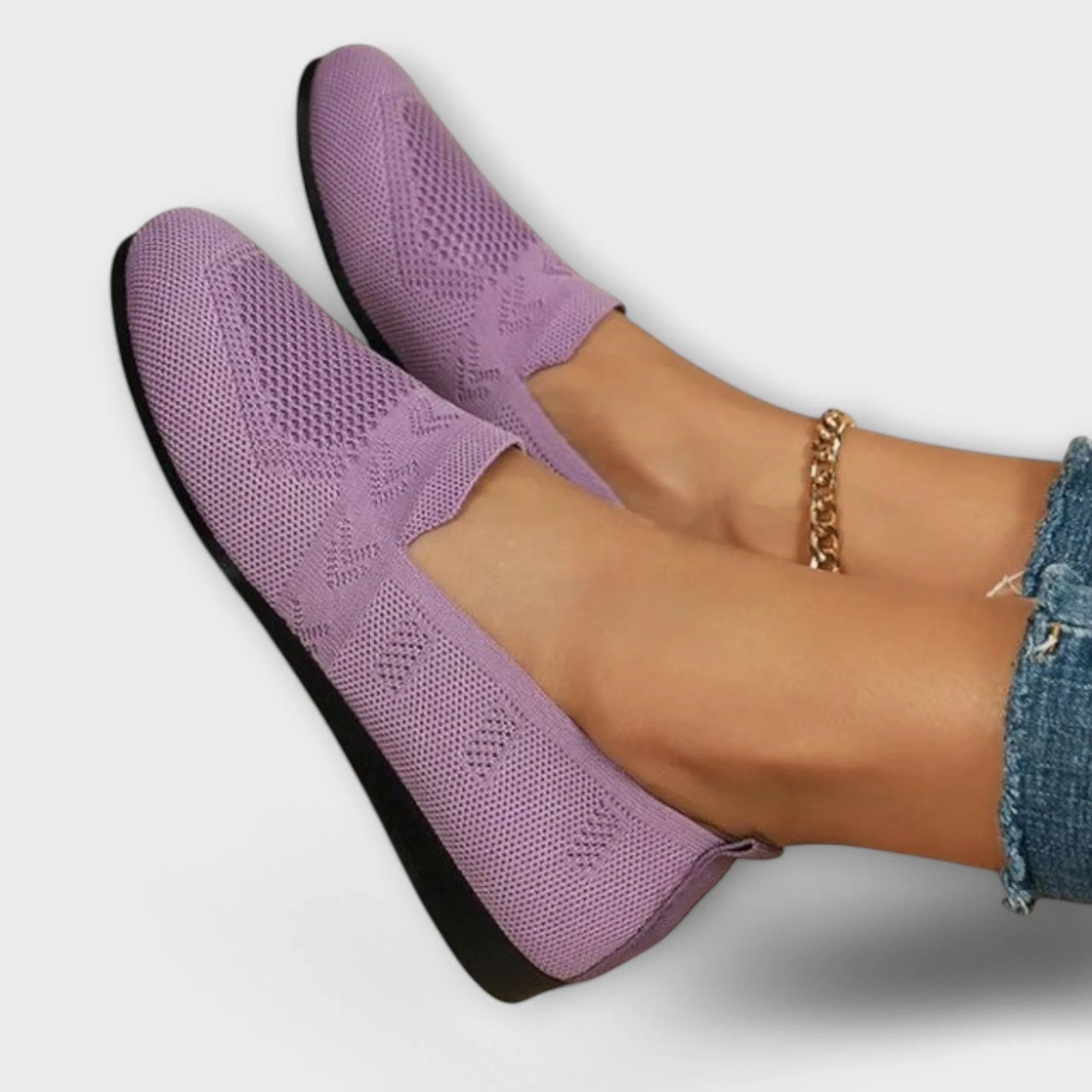 Jasz - Multi-Functional Loafers