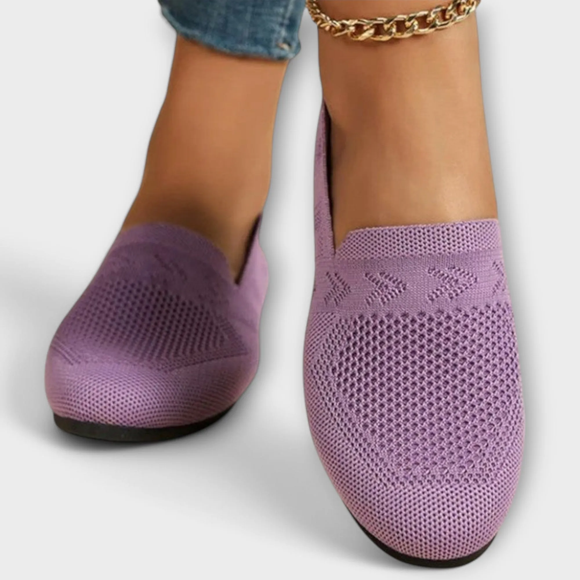 Jasz - Multi-Functional Loafers
