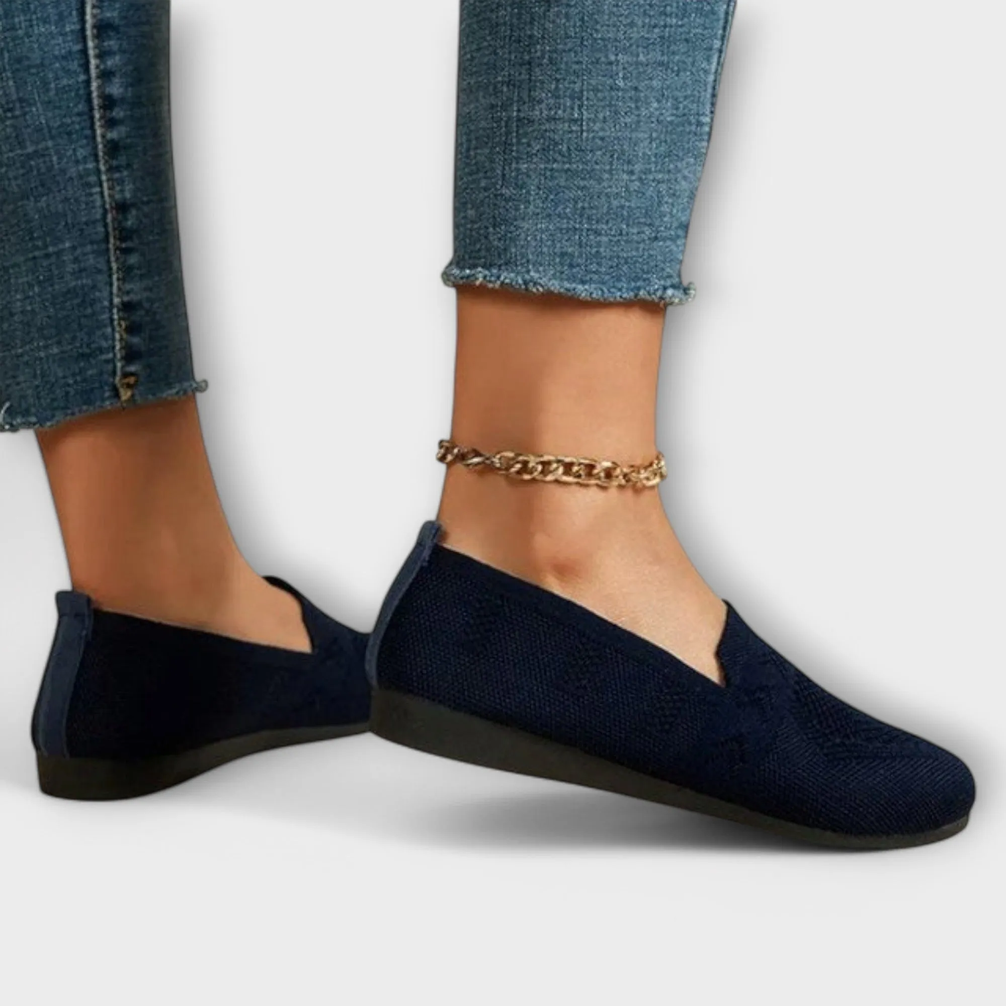 Jasz - Multi-Functional Loafers