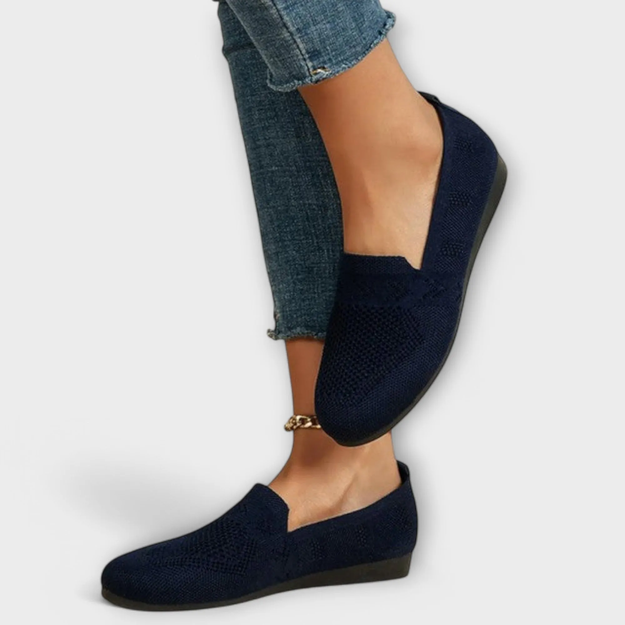 Jasz - Multi-Functional Loafers