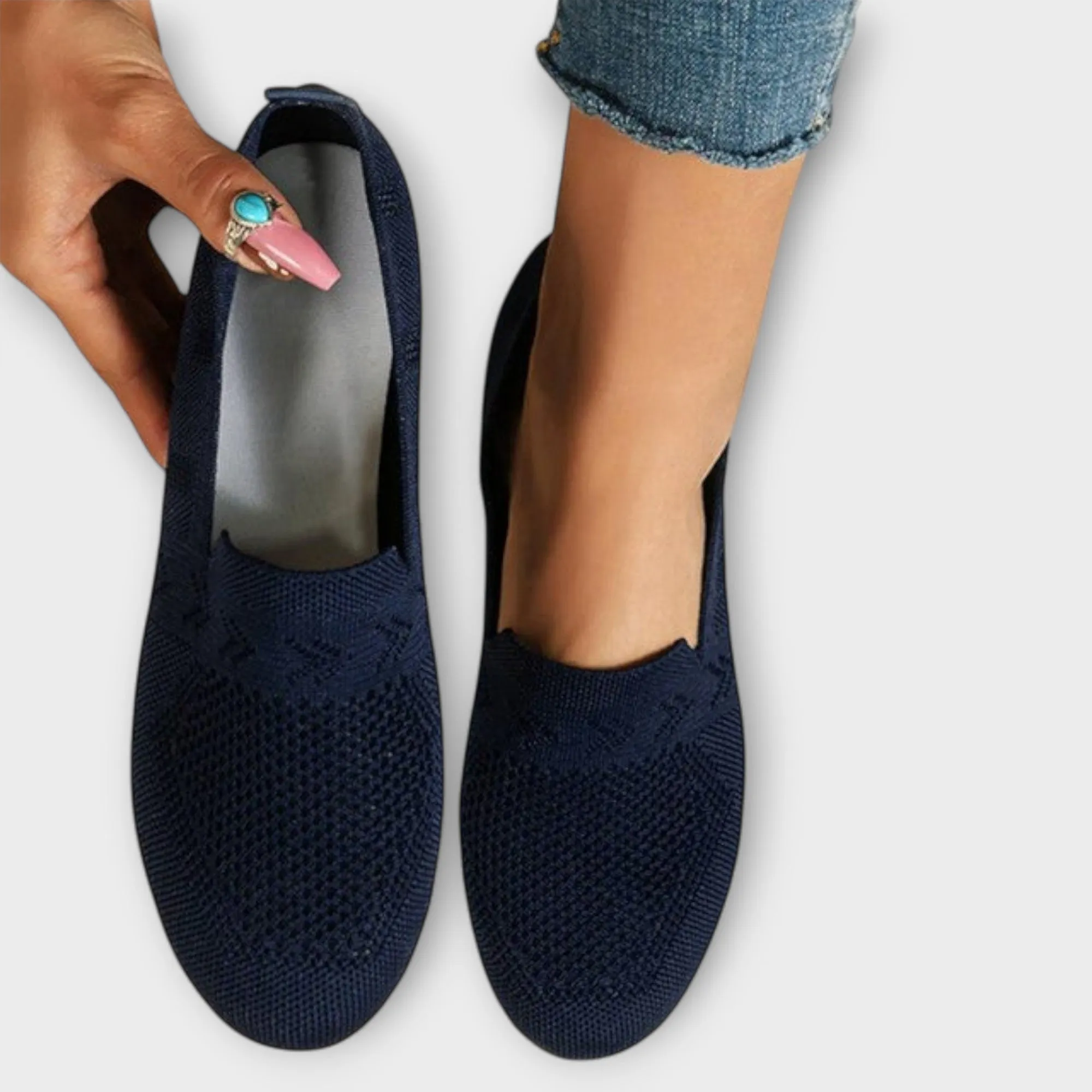 Jasz - Multi-Functional Loafers