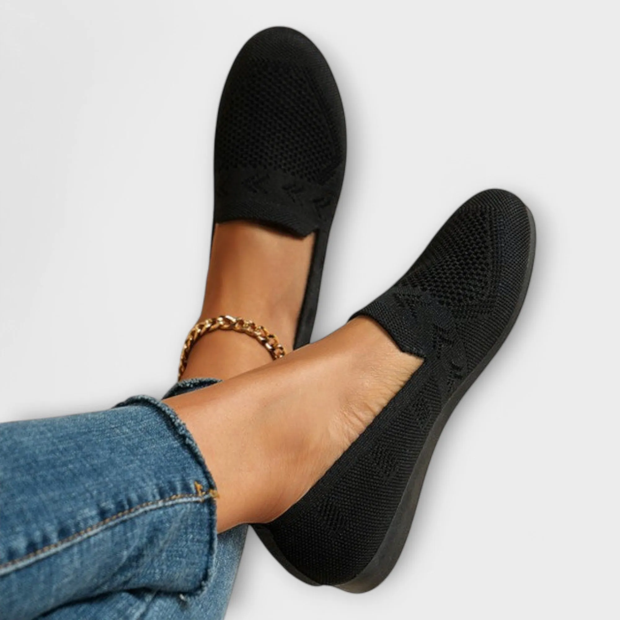 Jasz - Multi-Functional Loafers