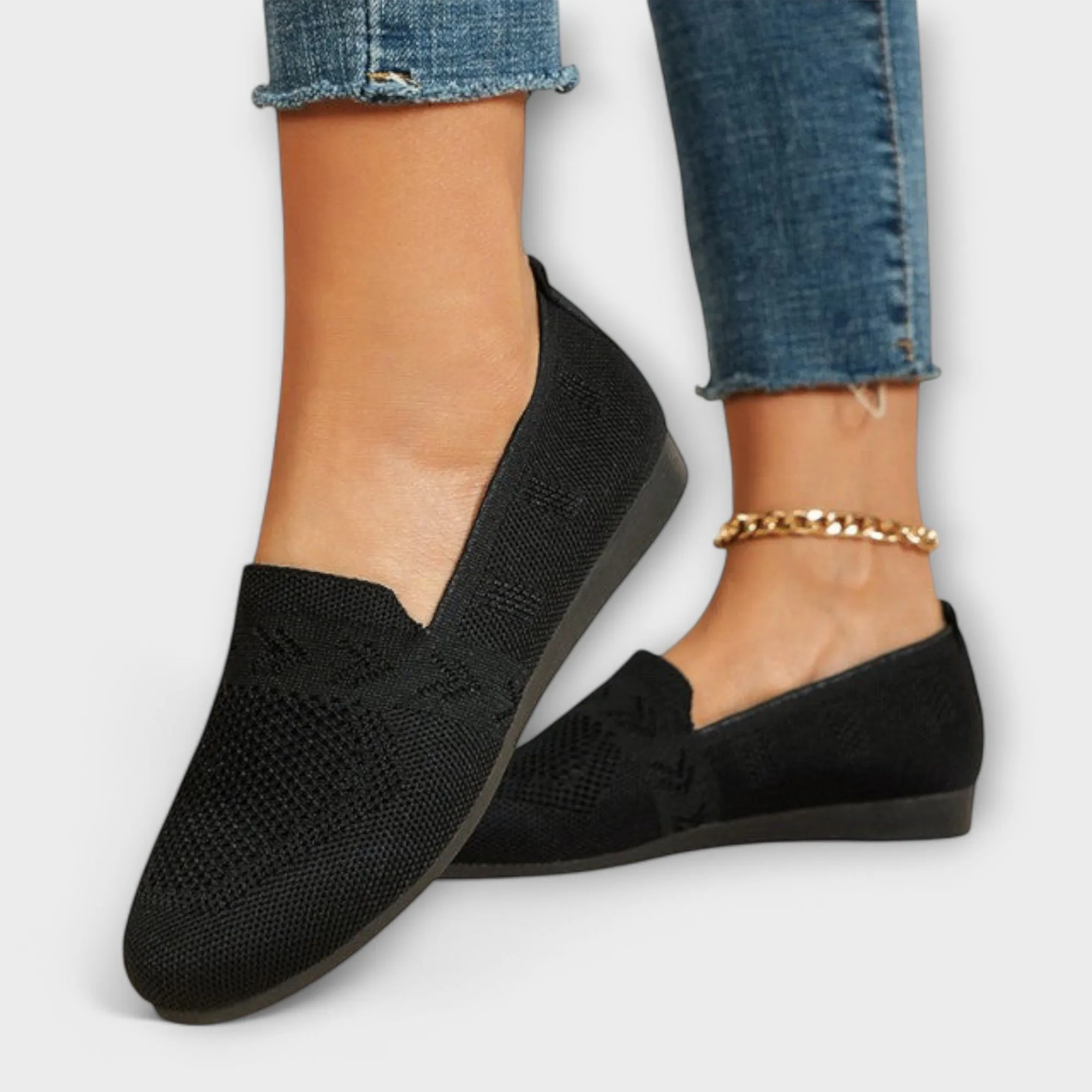 Jasz - Multi-Functional Loafers
