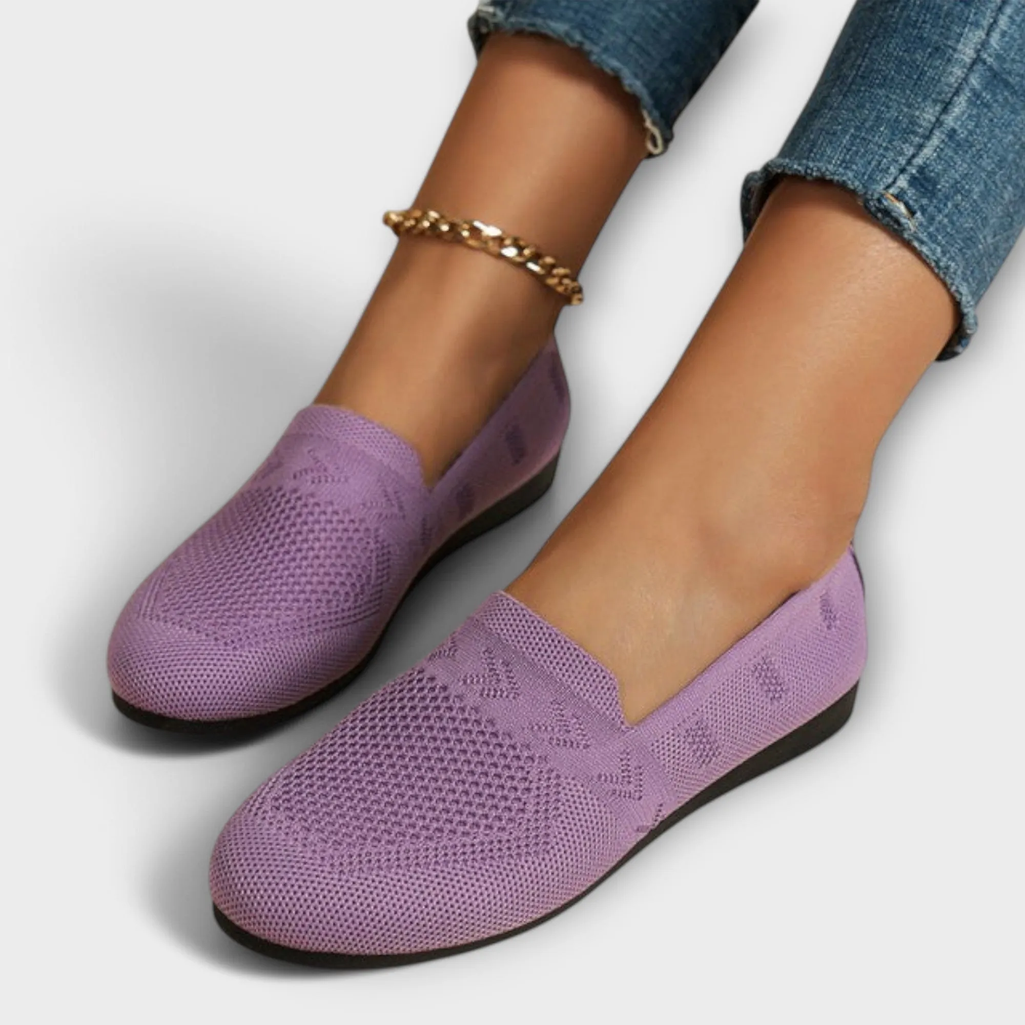 Jasz - Multi-Functional Loafers