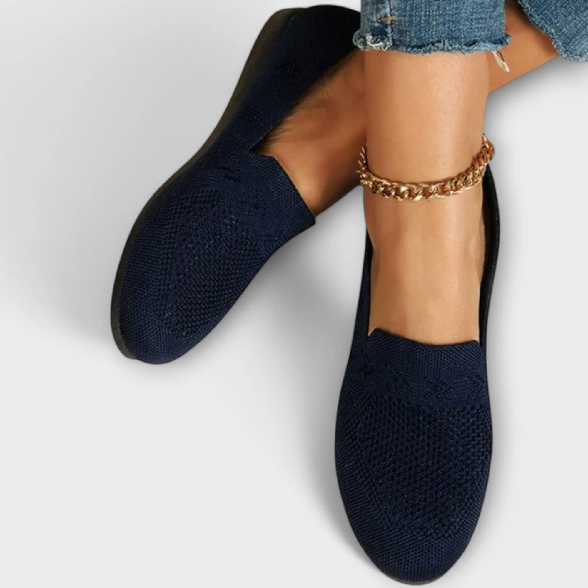 Jasz - Multi-Functional Loafers