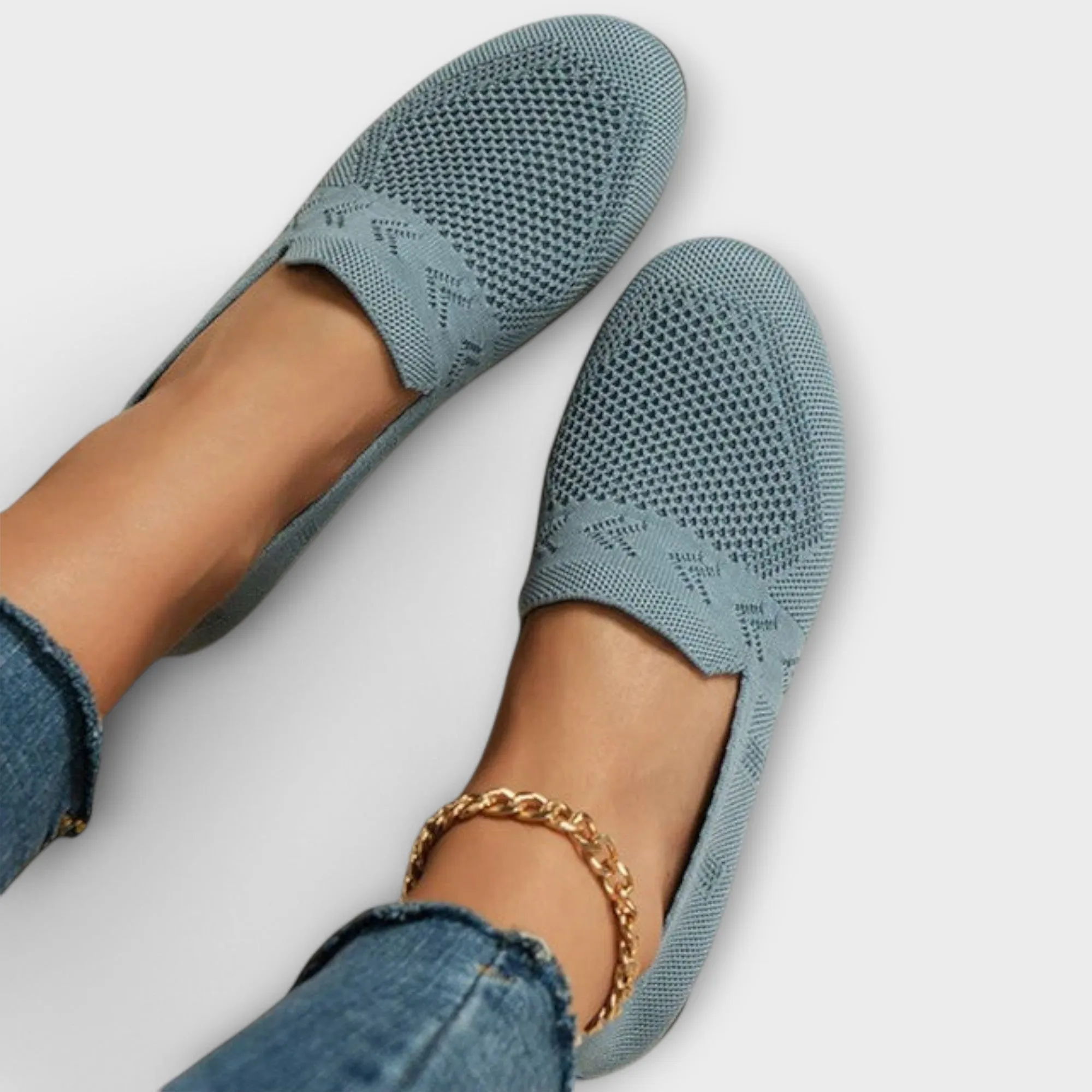 Jasz - Multi-Functional Loafers