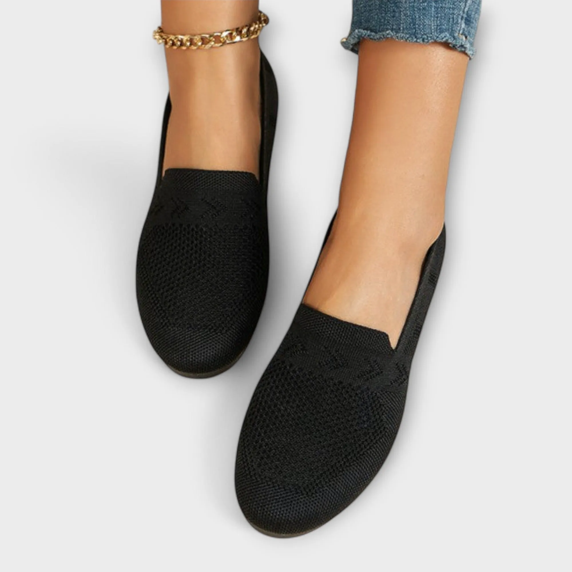 Jasz - Multi-Functional Loafers