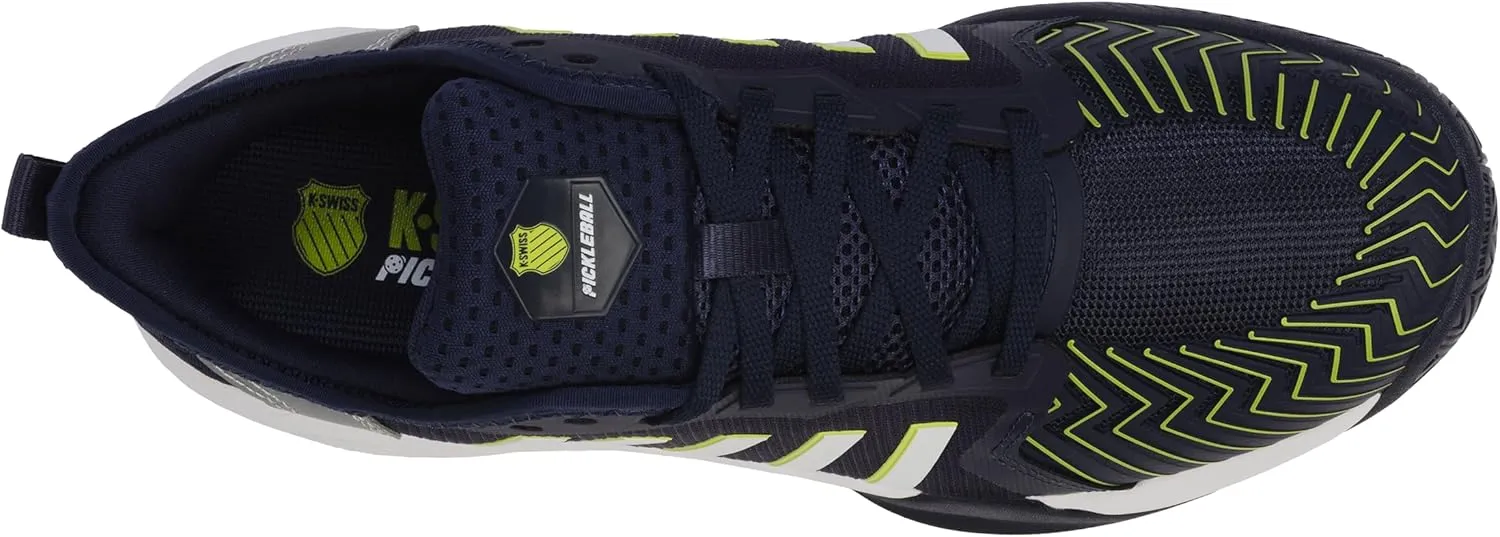 K-Swiss Men's Pickleball Supreme Shoe