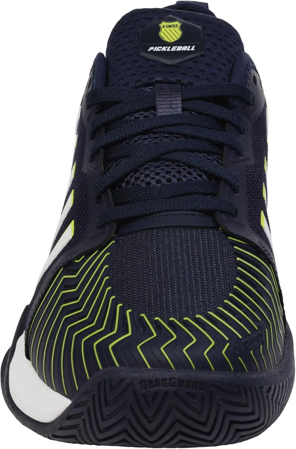 K-Swiss Men's Pickleball Supreme Shoe