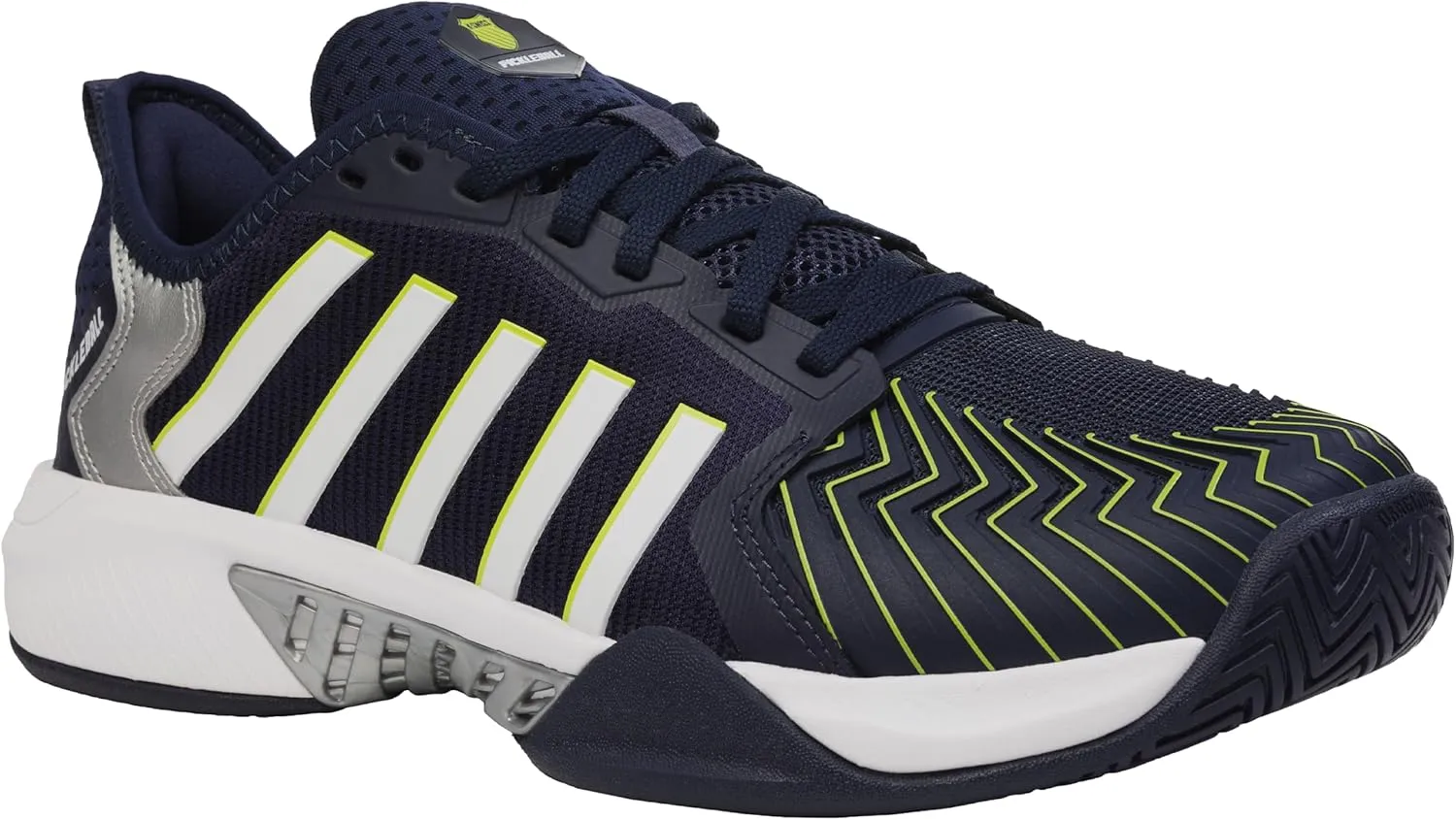 K-Swiss Men's Pickleball Supreme Shoe