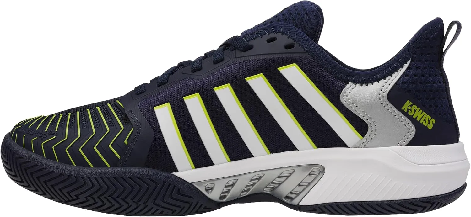 K-Swiss Men's Pickleball Supreme Shoe