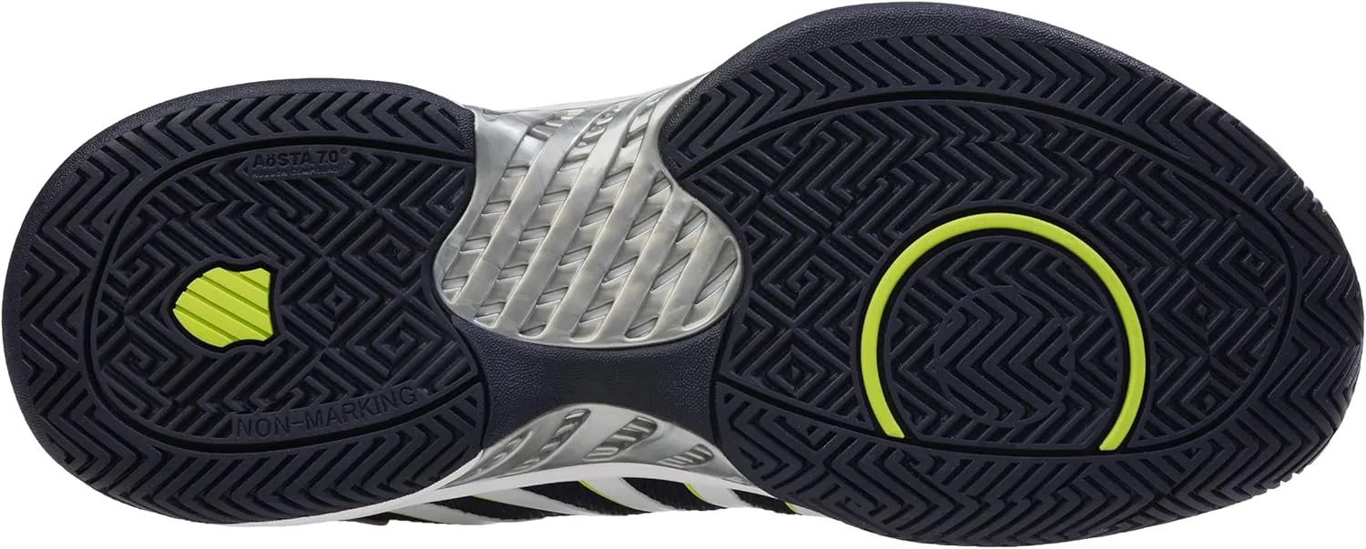K-Swiss Men's Pickleball Supreme Shoe
