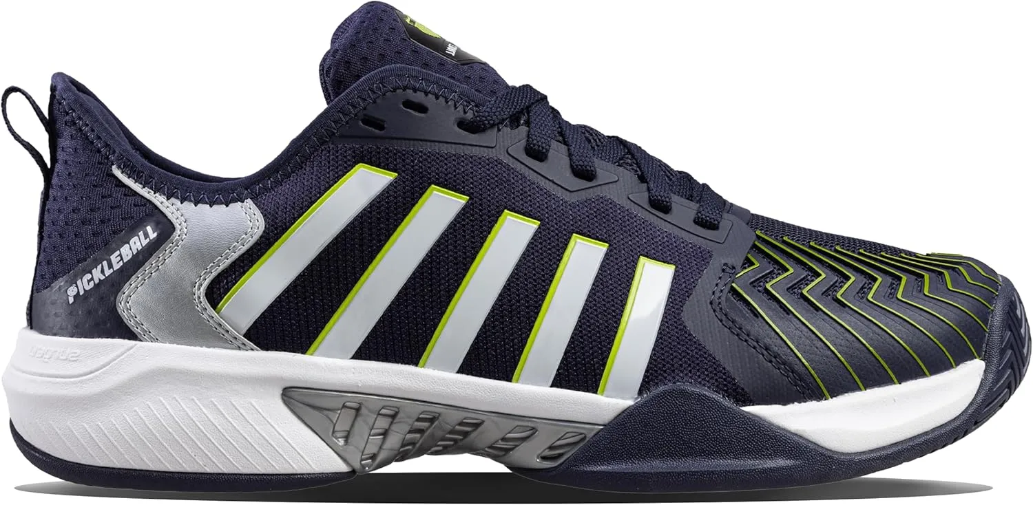 K-Swiss Men's Pickleball Supreme Shoe