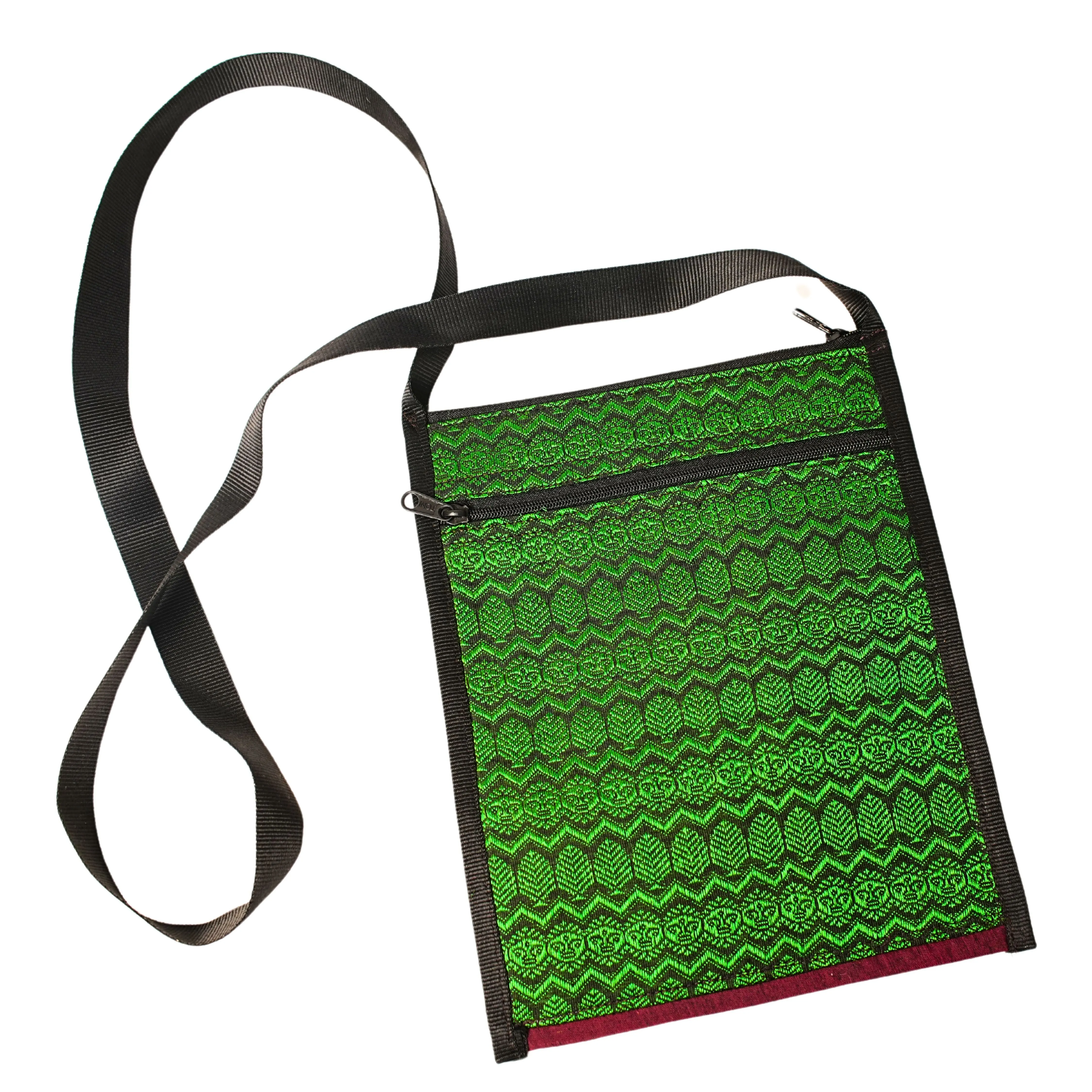 Kalpana Bags Sling Bag – Eco-Friendly, Stylish, and Versatile, Pack Of 1 no