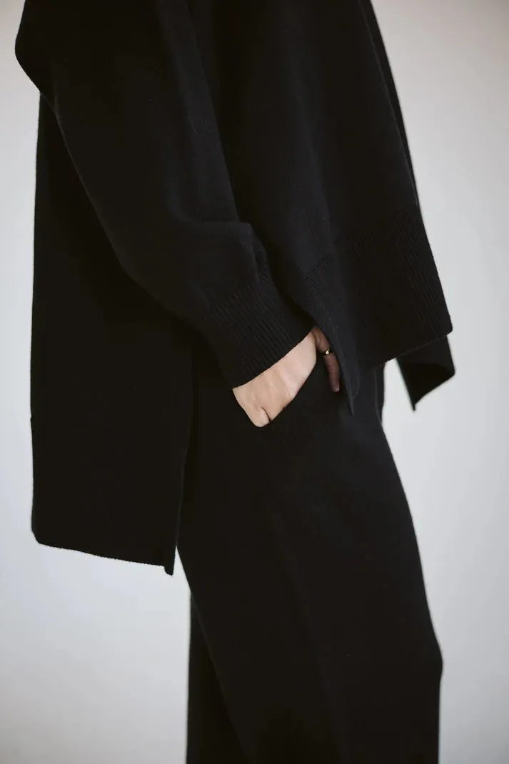 Knit Set - OBI