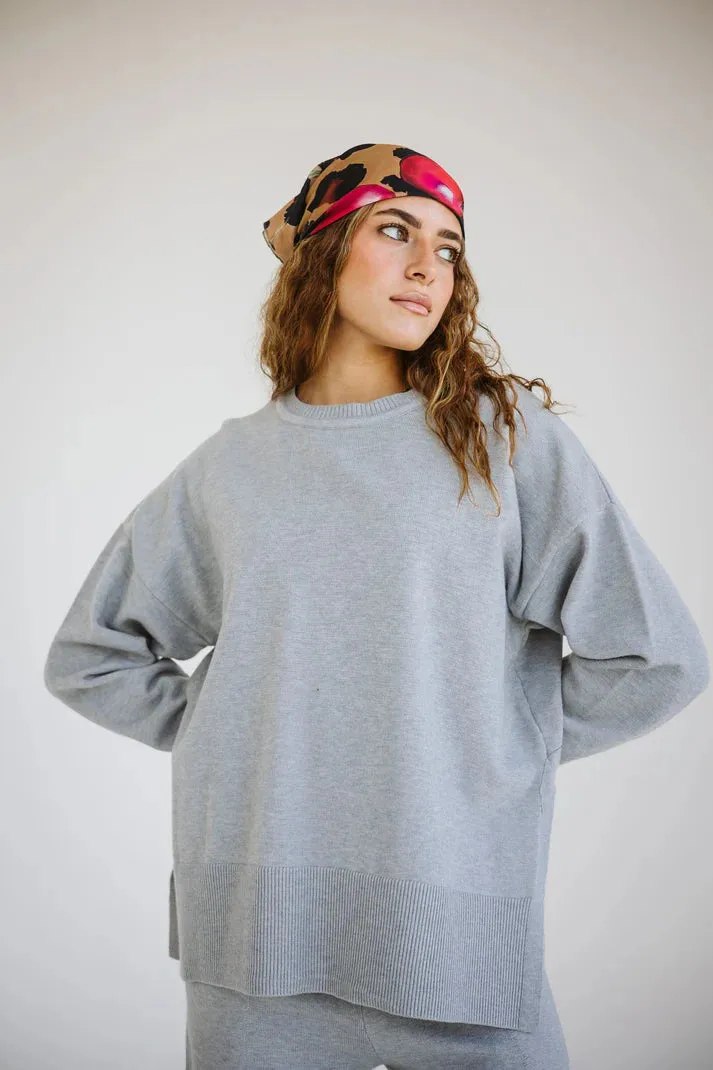 Knit Set - OBI
