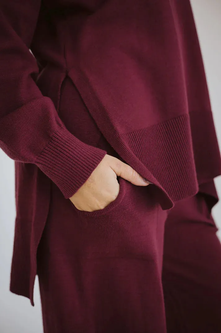 Knit Set - OBI