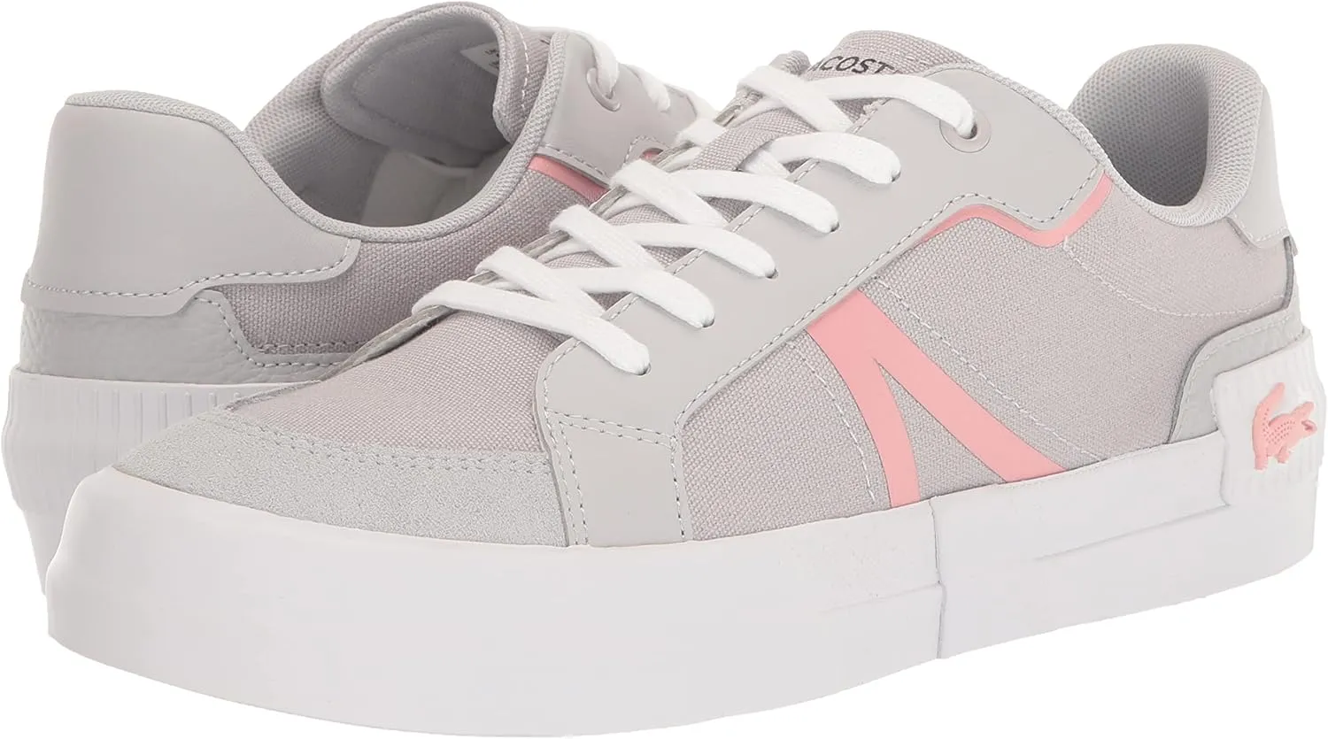 Lacoste Women's L004 Sneaker
