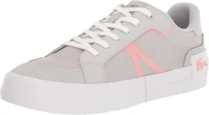 Lacoste Women's L004 Sneaker