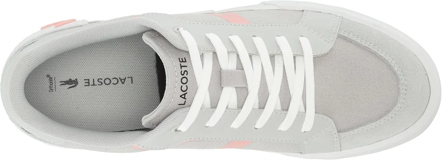 Lacoste Women's L004 Sneaker