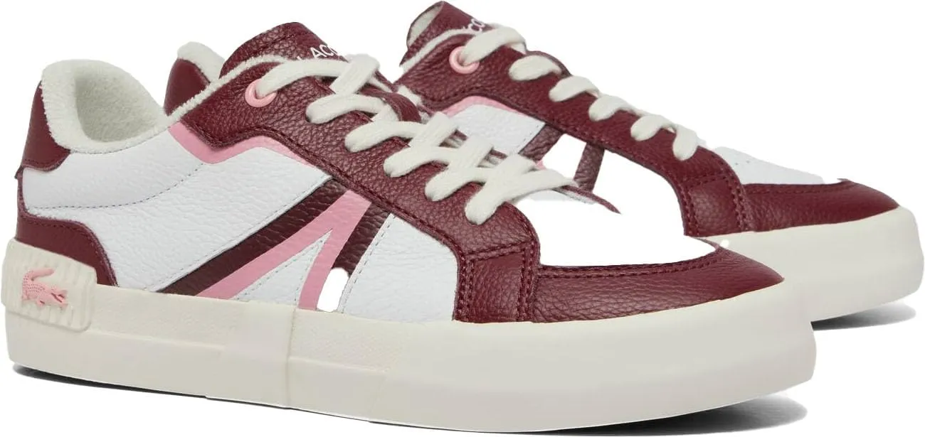 Lacoste Women's L004 Sneaker