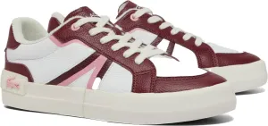 Lacoste Women's L004 Sneaker